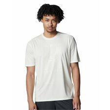 ﾒﾝｽﾞｱﾊﾟﾚﾙ UA RUN 96 Tech SS Shirt 2