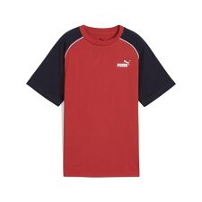 ｼﾞｭﾆｱｱﾊﾟﾚﾙ PUMA SPORT Tシャツ B