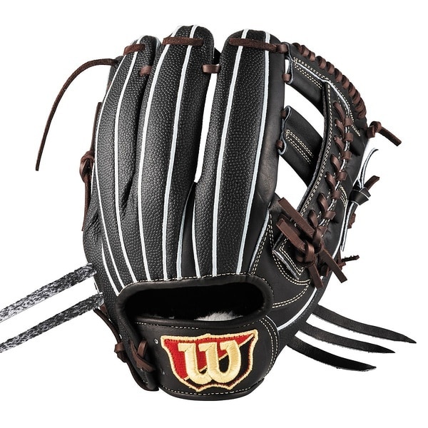 [�}���C]�x�[�X�{�[�� �d���p Wilson Staff DUAL �����p DL�^ (HB Wilson Staff DUAL INFIELD DL )/�E�B���\���iwilson�j �u���b�NSS