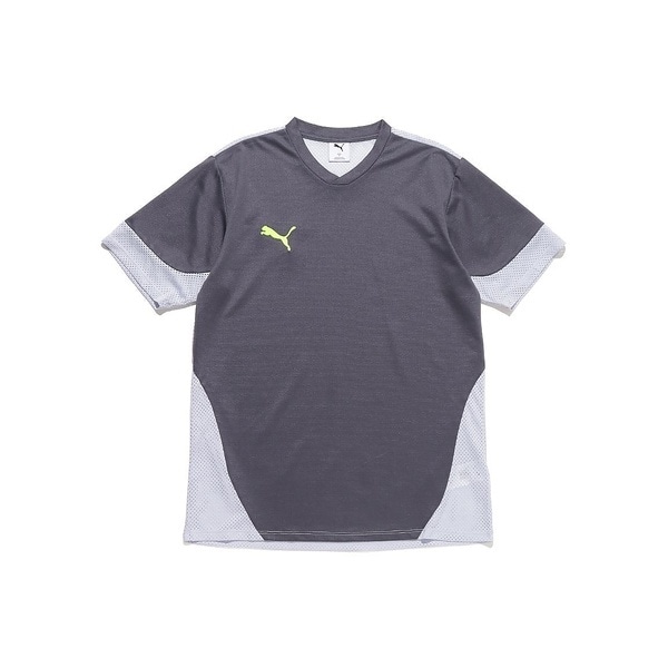 [�}���C]�T�b�J�[ PUMAFTBL ULTIMATE SS �V���c SU/�v�[�}�iPUMA�j GALACTIC GRAY