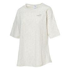 ﾚﾃﾞｨｰｽｱﾊﾟﾚﾙ CORE HERITAGE MX SS チュニック