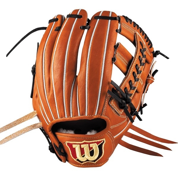 [�}���C]�x�[�X�{�[�� �d���p Wilson Staff DUAL �����p DL�^ (HB Wilson Staff DUAL INFIELD DL )/�E�B���\���iwilson�j T�I�����W