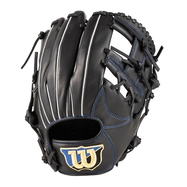 [�}���C]�x�[�X�{�[�� ��ʗp EZC �����p (RB EZC INFIELD 5W )/�E�B���\���iwilson�j �u���b�N