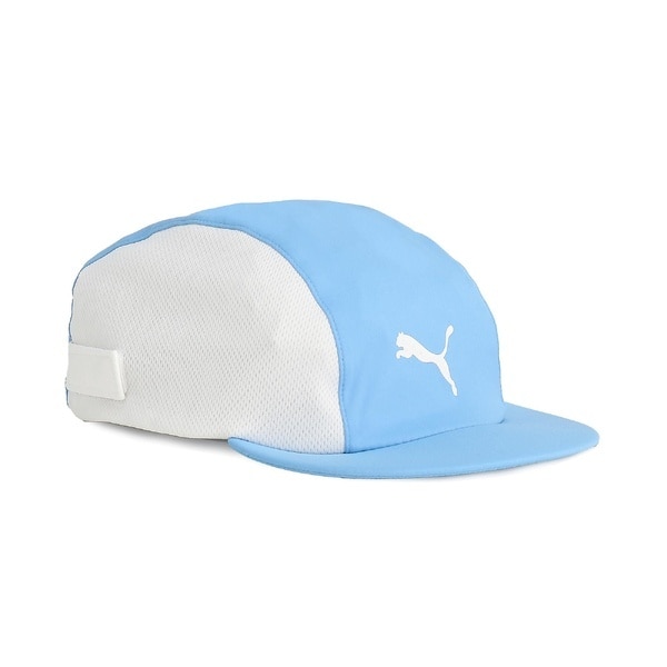 [�}���C]�T�b�J�[ �v�[�} �L���b�g JR �t�b�g�{�[�� �L���b�v/�v�[�}�iPUMA�j TEAM LIGHT BLUE-PUMA