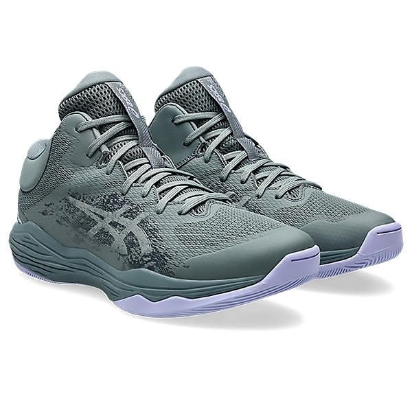 [�}���C]�o�X�P�b�g&�o���[&���̑����Z NOVA FLOW 2/�A�V�b�N�X�iasics�j DARK PEWTER/GRAVEL