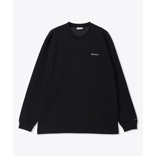 [�}���C]�g���b�L���O �j���[�t�@�E���h�K�[�f�������O�X���[�uT�V���c/�R�����r�A�iColumbia�j Black