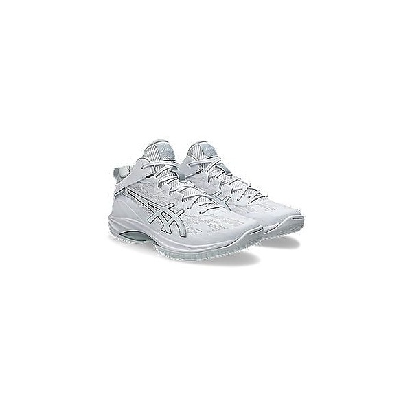 [�}���C]�o�X�P�b�g&�o���[&���̑����Z GELHOOP V17/�A�V�b�N�X�iasics�j WHITE/WHITE