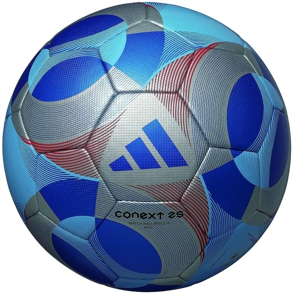 [�}���C]�T�b�J�[ �R�l�N�g25 �L�b�Y4���� �F/�����e���imolten�j BLU