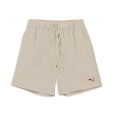 ﾒﾝｽﾞｱﾊﾟﾚﾙ ESS CAT ウーブン 7 ショートパンツ