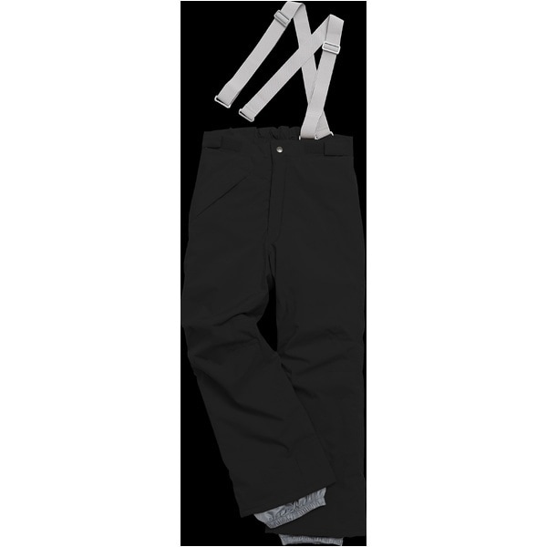[�}���C]�V�[�Y���X�|�[�c JUNIOR SKI PANTS/���Z�[�_�iRESEEDA�j BLK