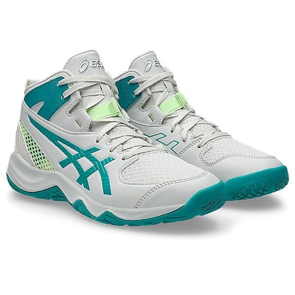 [�}���C]�o�X�P�b�g&�o���[&���̑����Z DUNKSHOT MB 10/�A�V�b�N�X�iasics�j COOL MIST/WAVE TEAL