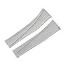 ｽﾎﾟｰﾂｱｸｾｻﾘｰ アイスタッチUVアームカバー［メンズ］