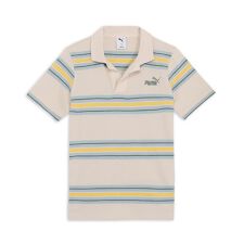 ﾒﾝｽﾞｱﾊﾟﾚﾙ CORE HERITAGE SS ポロシャツ