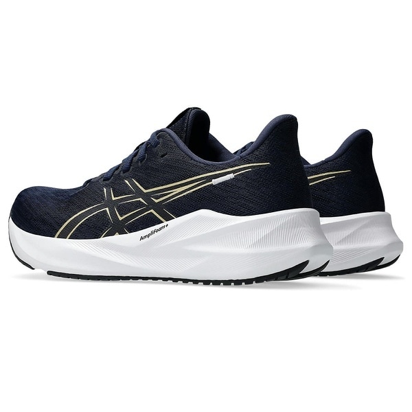 [�}���C]�����j���O VERSABLAST 4/�A�V�b�N�X�iasics�j MIDNIGHT/CHAMPAGNE