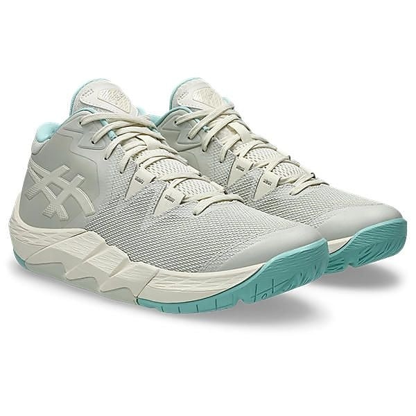 [�}���C]�o�X�P�b�g&�o���[&���̑����Z UNPRE ARS 2/�A�V�b�N�X�iasics�j LAKE GREY/CREAM