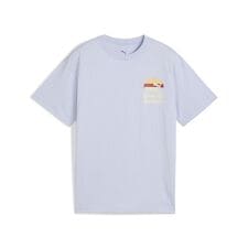 ｼﾞｭﾆｱｱﾊﾟﾚﾙ MID90S グラフィック Tシャツ IV B