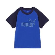 ｼﾞｭﾆｱｱﾊﾟﾚﾙ PUMA SPORTS MX SS TシャツA