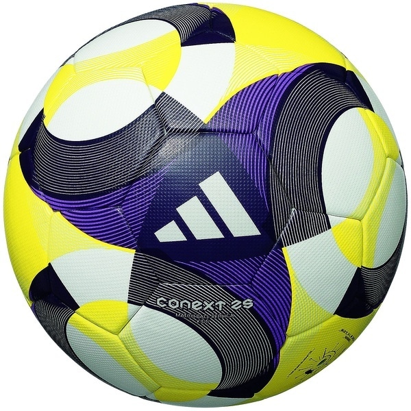 [�}���C]�T�b�J�[ �R�l�N�g25 �L�b�Y4���� ���F U�|12/�����e���imolten�j