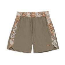 ﾒﾝｽﾞｱﾊﾟﾚﾙ TRN EDGE AOP ウーブンショーツ