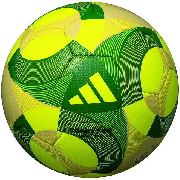 [�}���C]�T�b�J�[ �R�l�N�g25 �L�b�Y4���� ���F/�����e���imolten�j YEL