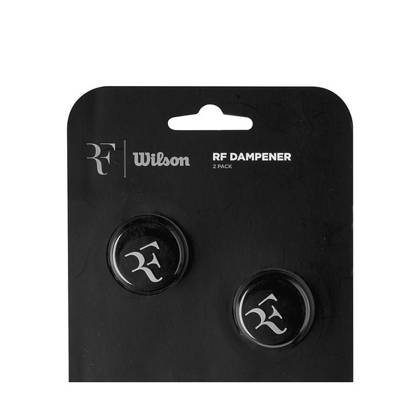 [�}���C]���P�b�g�X�|�[�c RF DAMPENER 2 PACK BLACK/�E�B���\���iwilson�j BLACK