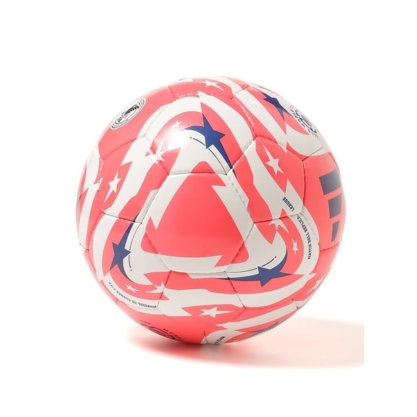 [�}���C]�T�b�J�[ �����f�B�A���E�f�E�N���uFIFA 25 ���[�O4���� �ԐF/�����e���imolten�j RED