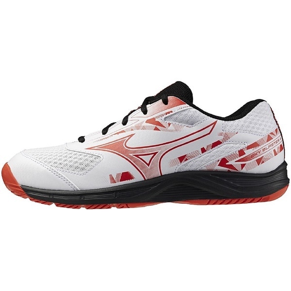 [�}���C]���P�b�g�X�|�[�c �X�J�C�u���X�^�[4/�~�Y�m�iMIZUNO�j �z���C�g×���b�h×�u���b�N