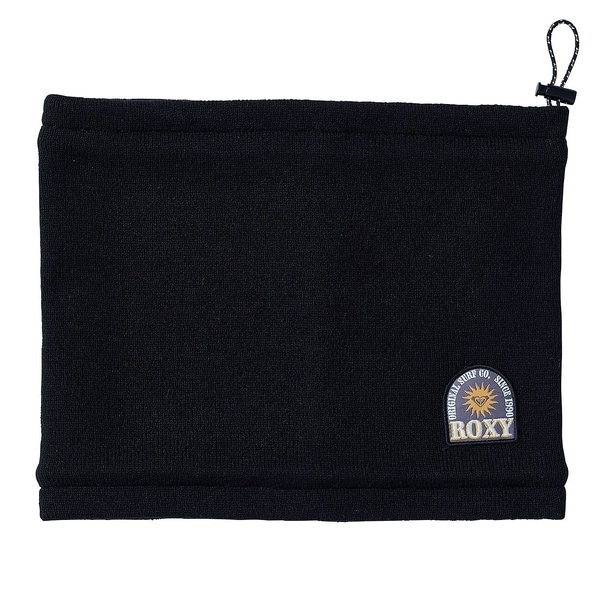 [�}���C]�V�[�Y���X�|�[�c BETTER THAN THE SUN NECKWARMER/���L�V�[�iROXY�j BLK