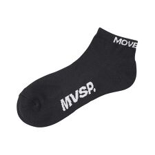 ｽﾎﾟｰﾂｱｸｾｻﾘｰ 直角3Pソックスアンクル