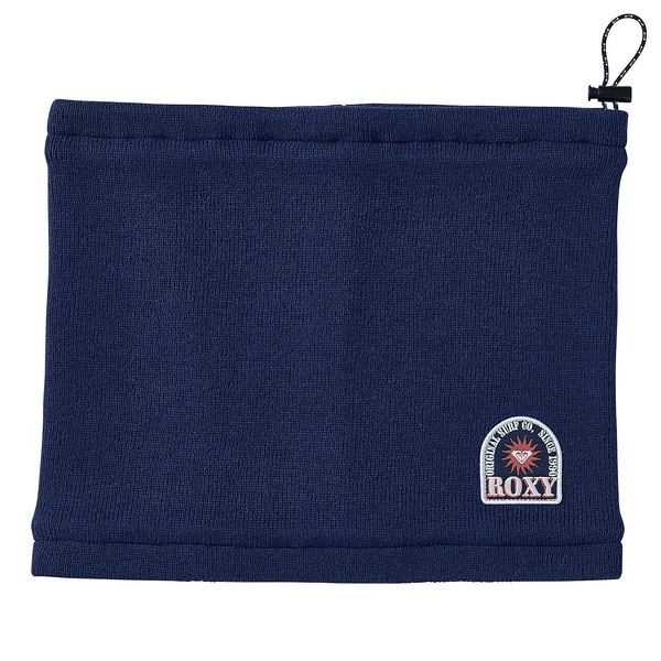 [�}���C]�V�[�Y���X�|�[�c BETTER THAN THE SUN NECKWARMER/���L�V�[�iROXY�j NVY