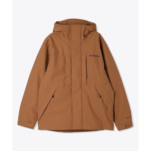 コロンビア(Columbia) マウンテンパーカー その他のメンズジャケット