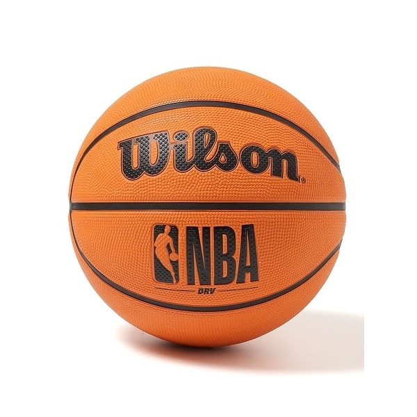 [�}���C]�o�X�P�b�g&�o���[&���̑����Z NBA DRV �o�X�P�b�g�{�[�� 5��(NBA DRV BSKT SZ5)/�E�B���\���iwilson�j �u���E��