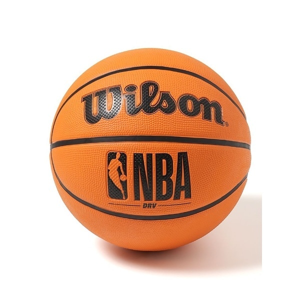 [�}���C]�o�X�P�b�g&�o���[&���̑����Z NBA DRV �o�X�P�b�g�{�[�� 6��(NBA DRV BSKT SZ6)/�E�B���\���iwilson�j �u���E��