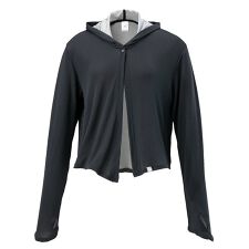 ｽﾎﾟｰﾂｱｸｾｻﾘｰ アイスタッチUVフードボレロ［ウィメンズ］