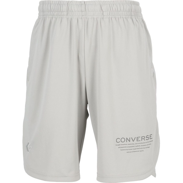 [�}���C]�o�X�P�b�g&�o���[&���̑����Z �v���N�e�B�X�p���c �|�P�b�g�c�L(PRACTICE PANTS WITH POCKET)/�R���o�[�X�iConverse�j �V���o�[