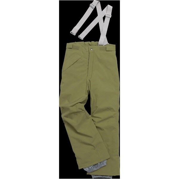 [�}���C]�V�[�Y���X�|�[�c JUNIOR SKI PANTS/���Z�[�_�iRESEEDA�j KHK