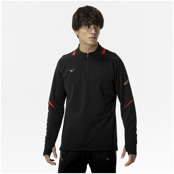 [�}���C]�T�b�J�[ MORELIA �g���[�j���O�g�b�v/�~�Y�m�iMIZUNO�j �u���b�N