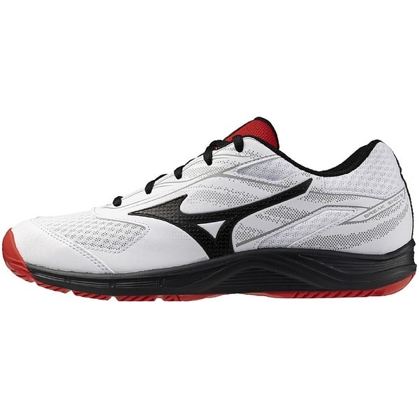 [�}���C]���P�b�g�X�|�[�c �u���C�N�V���b�g5 WIDE AC/�~�Y�m�iMIZUNO�j �z���C�g×���b�h