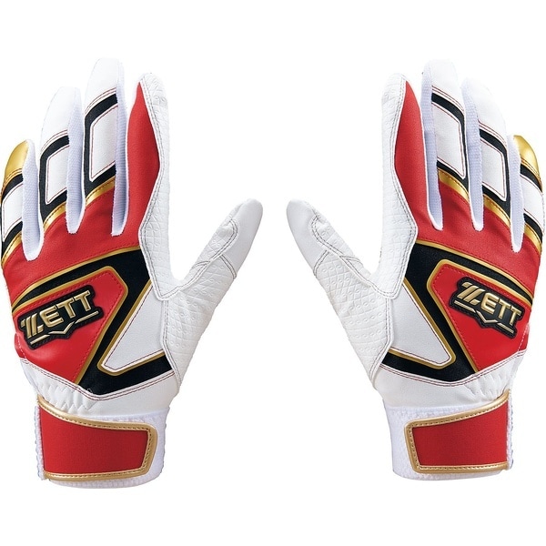 [�}���C]�x�[�X�{�[�� �o�b�e�B���OG(PAIR)ZERO ONE/�[�b�g�izett�j ���b�h/�z���C�g