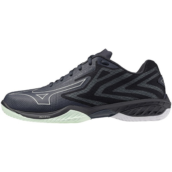 [�}���C]���P�b�g�X�|�[�c �E�G�[�u�N���[EL2 WIDE/�~�Y�m�iMIZUNO�j ���C�g�O���[×�z���C�g×�O���[��