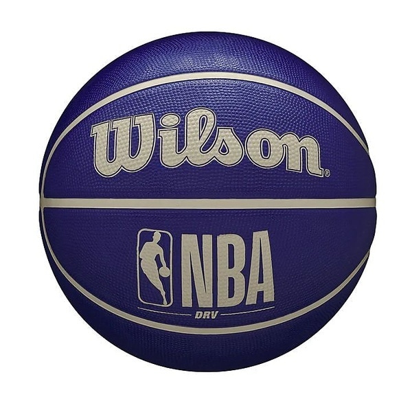 [�}���C]�o�X�P�b�g&�o���[&���̑����Z NBA DRV �o�X�P�b�g�{�[�� 6��(NBA DRV BSKT INDIGO 6)/�E�B���\���iwilson�j �C���f�B�S