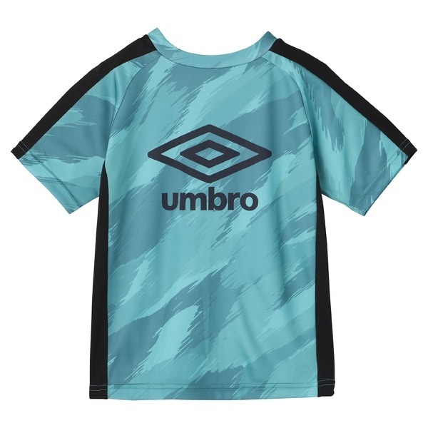 ｻｯｶｰ STARTER PACKはじめてプラクティスシャツ | アンブロ(umbro