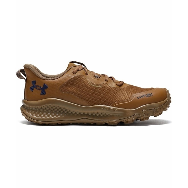 [�}���C]�t�b�g�E�F�A UA Charged Maven Trail WP/�A���_�[�A�[�}�[�iUNDER ARMOUR �j Coyote / Coyote Brow