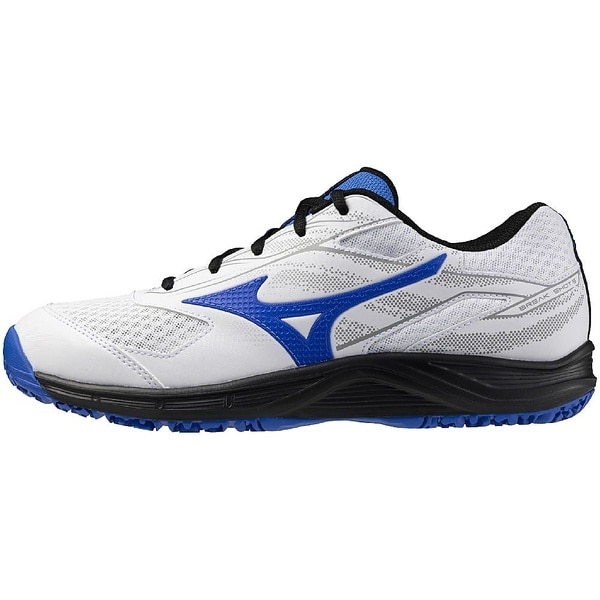 [�}���C]���P�b�g�X�|�[�c �u���C�N�V���b�g5 WIDE OC/�~�Y�m�iMIZUNO�j �z���C�g×�u���[