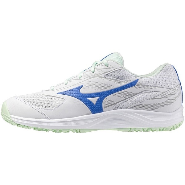[�}���C]���P�b�g�X�|�[�c �u���C�N�V���b�g5 WIDE OC/�~�Y�m�iMIZUNO�j �z���C�g×�~���g×�u���[