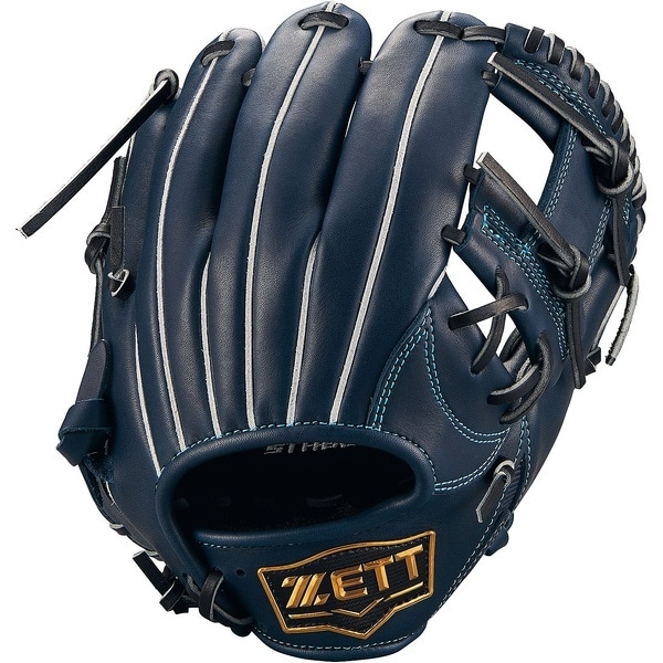 [�}���C]�x�[�X�{�[�� JR �i���V�L�O���uZEROONESTAGE/�[�b�g�izett�j �l�C�r�[