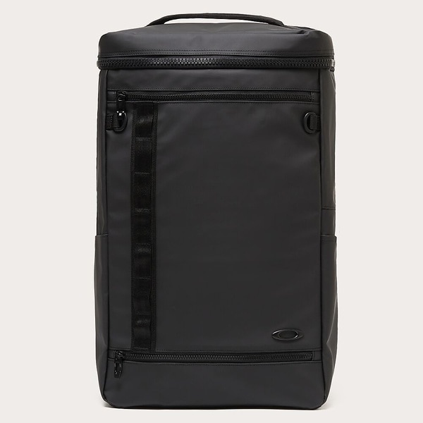 [�}���C]�X�|�[�c�A�N�Z�T���[ ENHANCE BACKPACK XL 9.0/�I�[�N���[�iOakley�j BLACK/BLACK