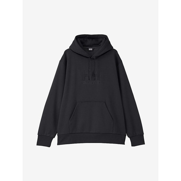 [�}���C]�g���b�L���O HH Logo Sweat Parka (HH���S�X�E�F�b�g�p�[�J)/�w���[�n���Z���iHELLY HANSEN�j K