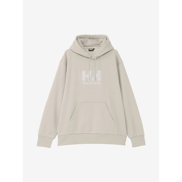 [�}���C]�g���b�L���O HH Logo Sweat Parka (HH���S�X�E�F�b�g�p�[�J)/�w���[�n���Z���iHELLY HANSEN�j IV