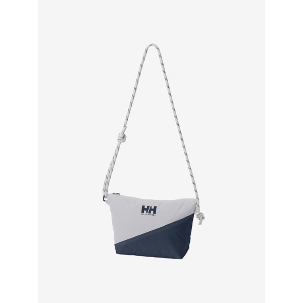 [�}���C]�g���b�L���O SF POCHETTE (�V�O�i���t���b�O�|�V�F�b�g)/�w���[�n���Z���iHELLY HANSEN�j TY